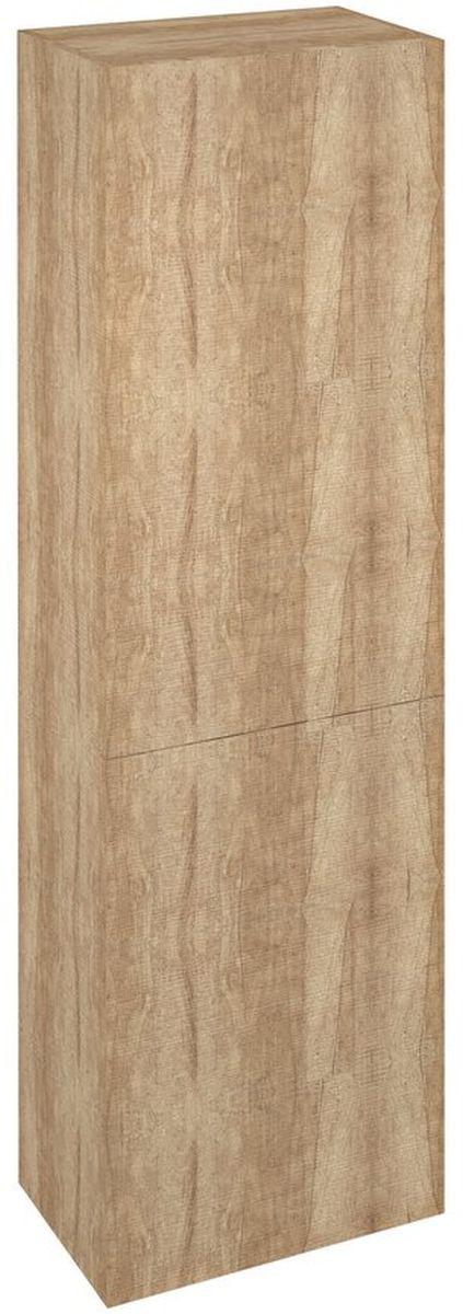 Sapho Espace armadietto 50x32x172 cm laterale sospeso rovere ESC450-2222