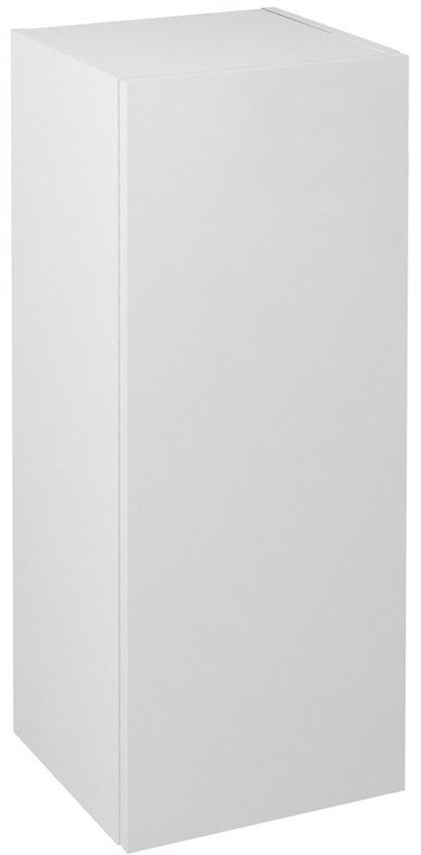 Sapho Espace armadietto 35x32x94 cm laterale sospeso bianco ESC530-3030