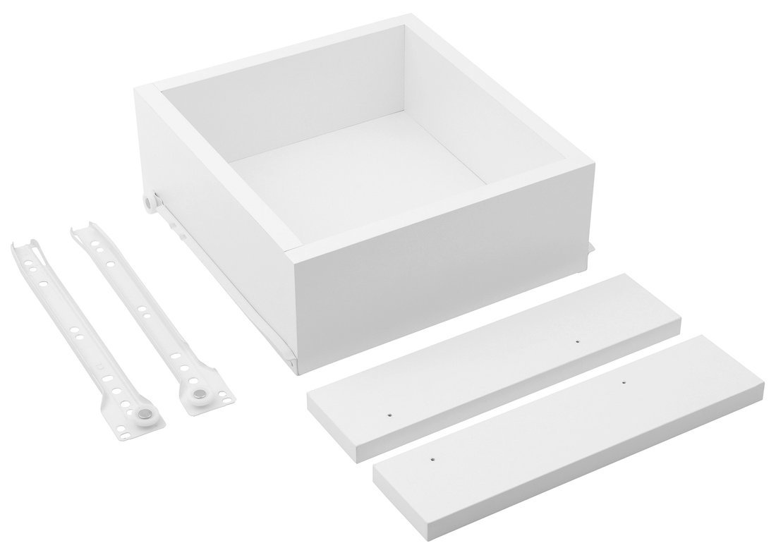 Sapho Espace cassetto aggiuntivo dell'armadietto ESC999