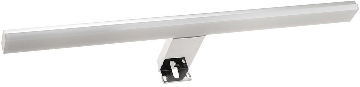 Sapho Felina lampada da parete 1x10 W cromo FE045