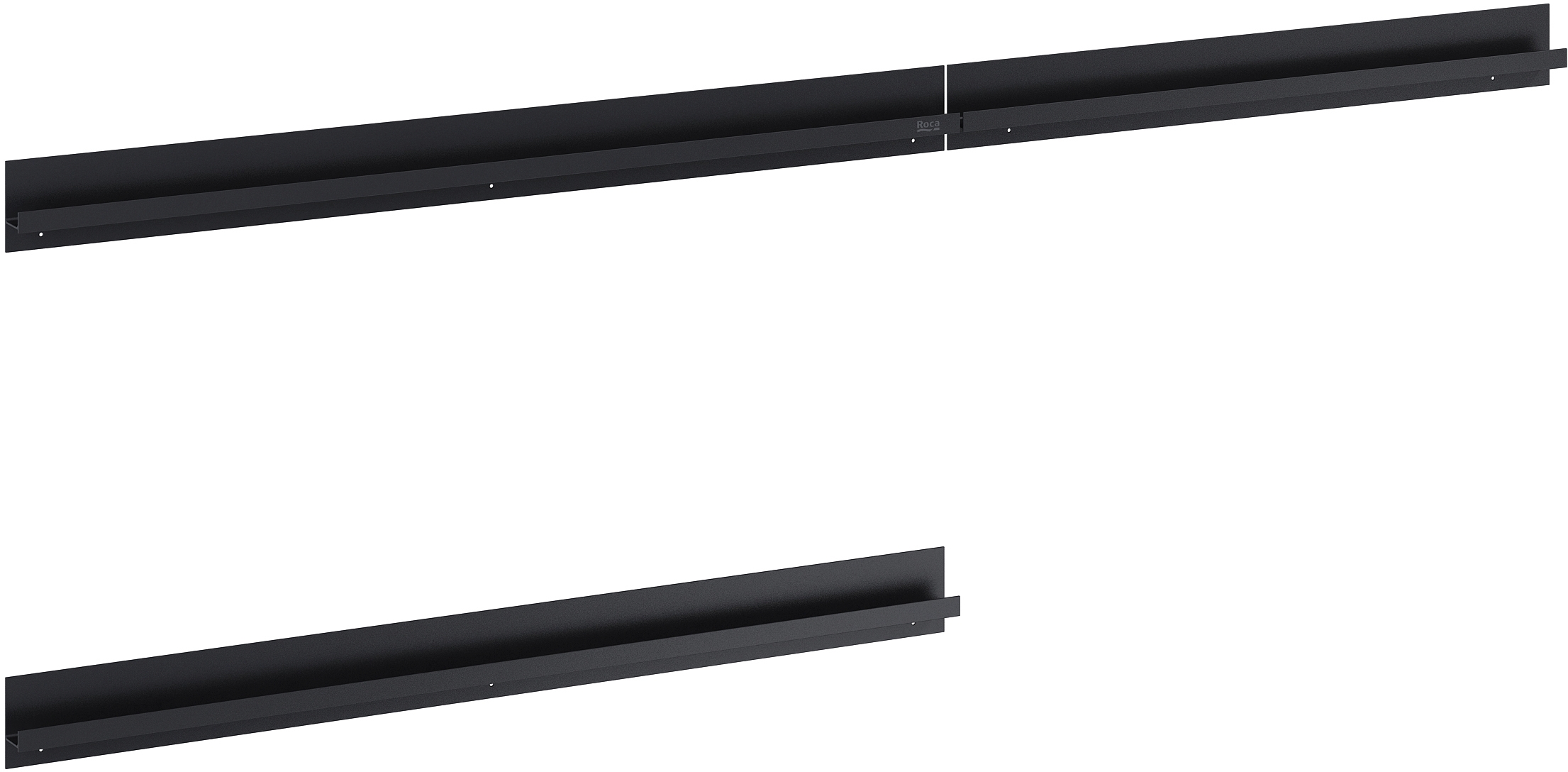 Roca Gap Pro leva A817009485