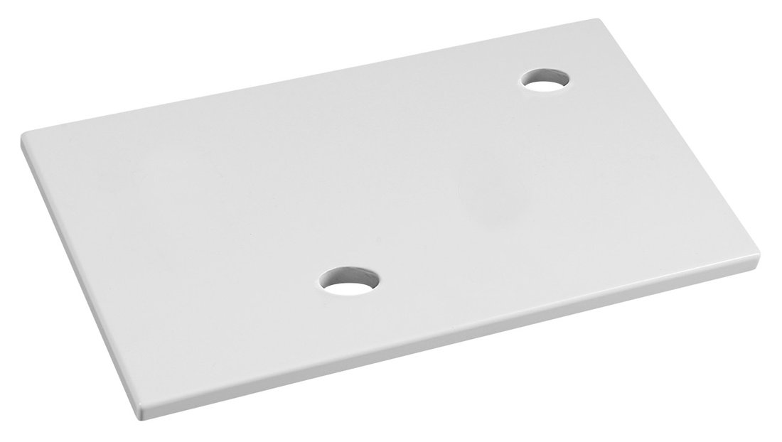 Sapho Minor piano x cm bianco MR405