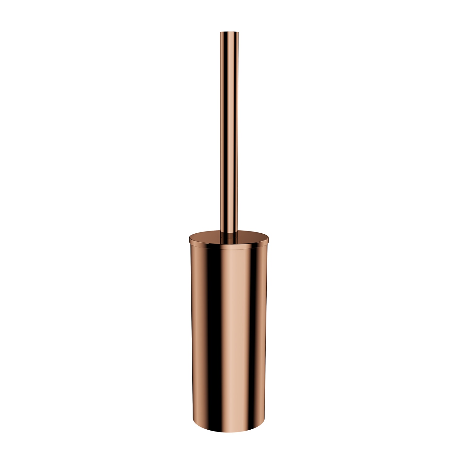 Omnires Modern Project scopino wc appoggiato rame MP60622CP