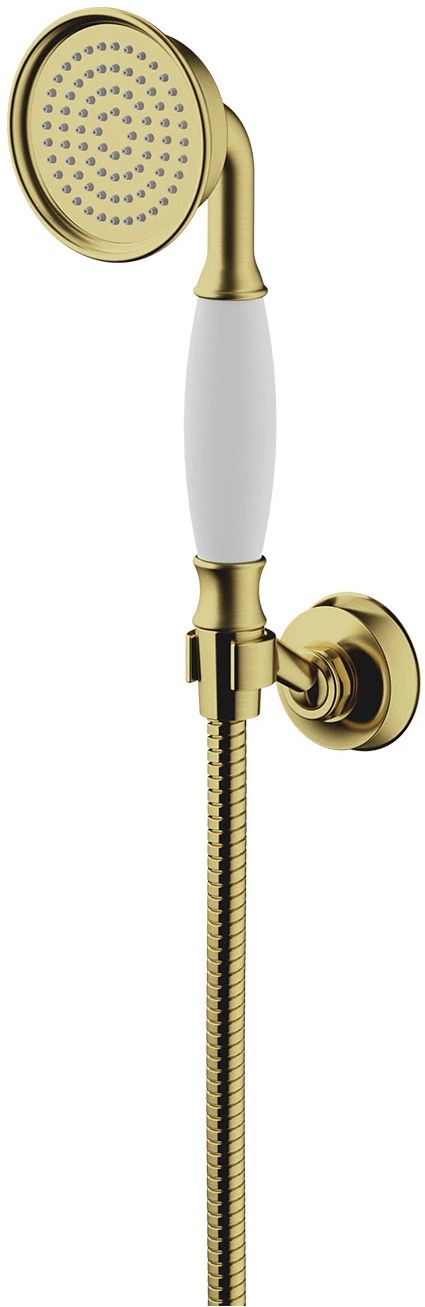 Omnires Armance set da bagno a parete || ARMANCEPBSB