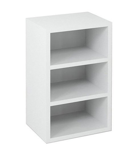 Sapho Latus armadietto 30x22x50 cm laterale sospeso bianco LT620-3030