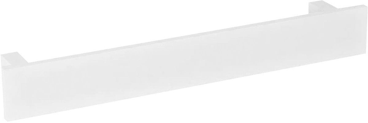 Sapho Patron asta portasciugamani bianco PX012