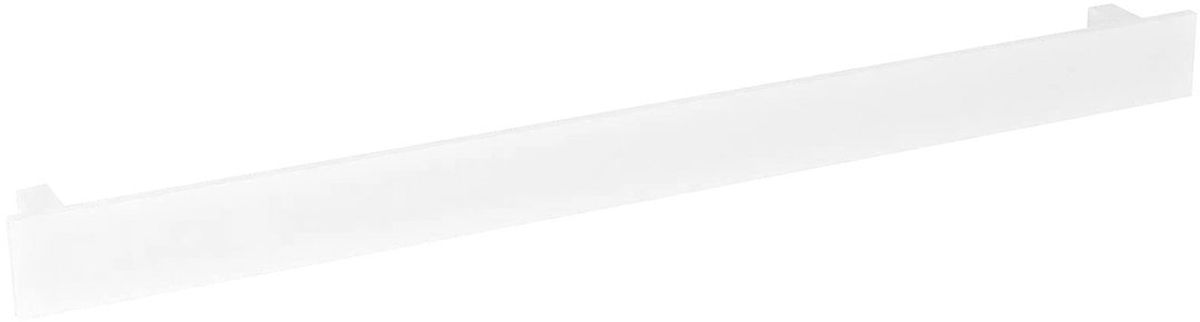 Sapho Patron asta portasciugamani bianco PX036