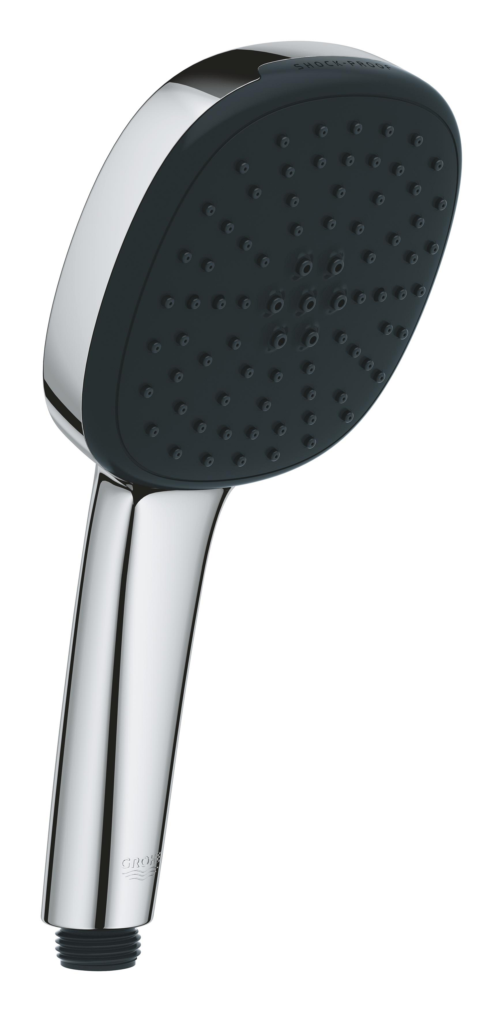 Grohe Vitalio Comfort doccetta cromo 26397001