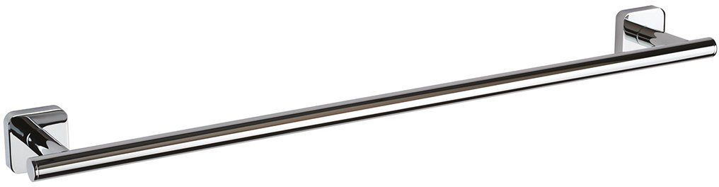 Sapho Insia asta portasciugamani cromo IS009