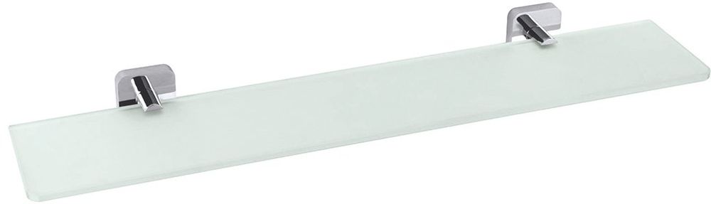 Sapho Insia mensola da bagno 60 cm bianco IS015