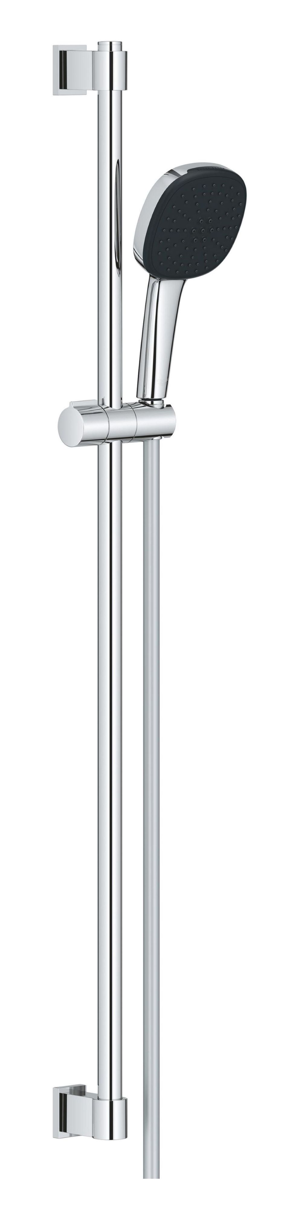 Grohe Vitalio Comfort set doccia a parete cromo 26931001