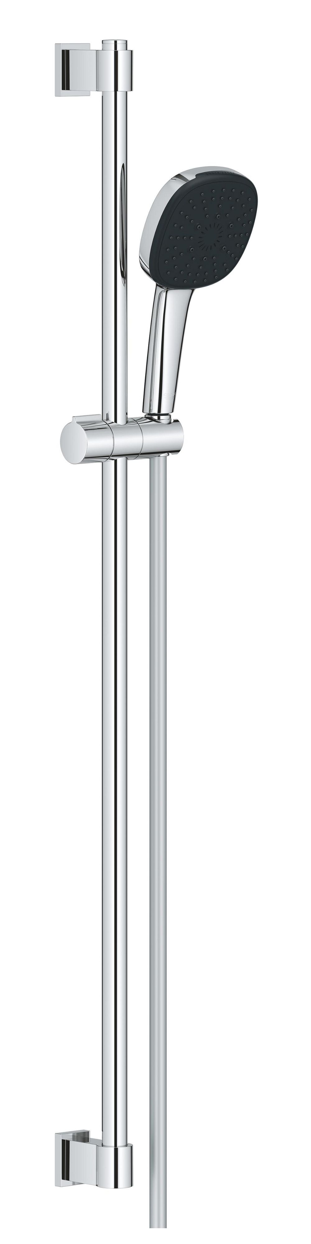 Grohe Vitalio Comfort set doccia a parete cromo 26932001