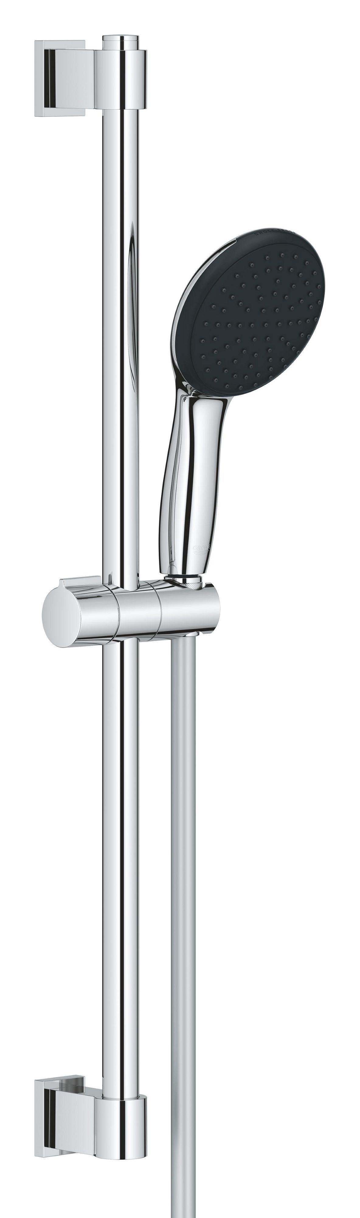 Grohe Vitalio Start set doccia a parete cromo 27942001