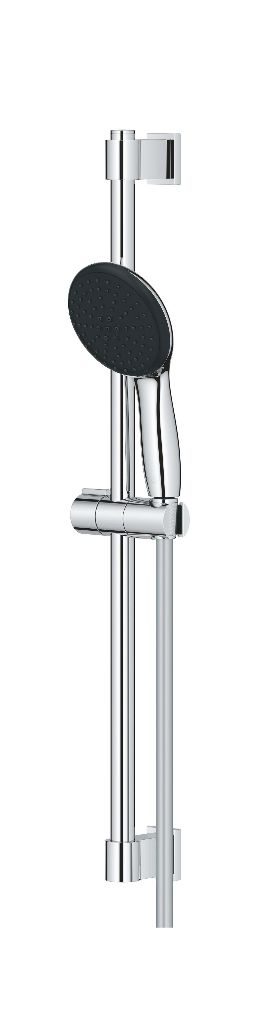 Grohe Vitalio Start set doccia a parete cromo 26951001