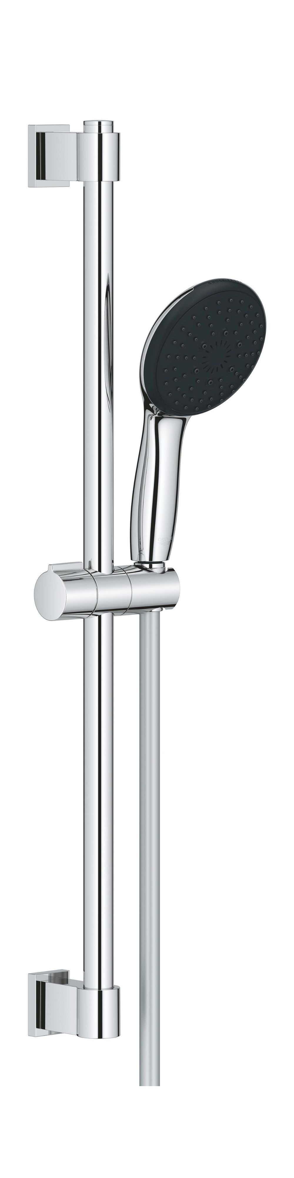 Grohe Vitalio Start set doccia a parete cromo 26032001