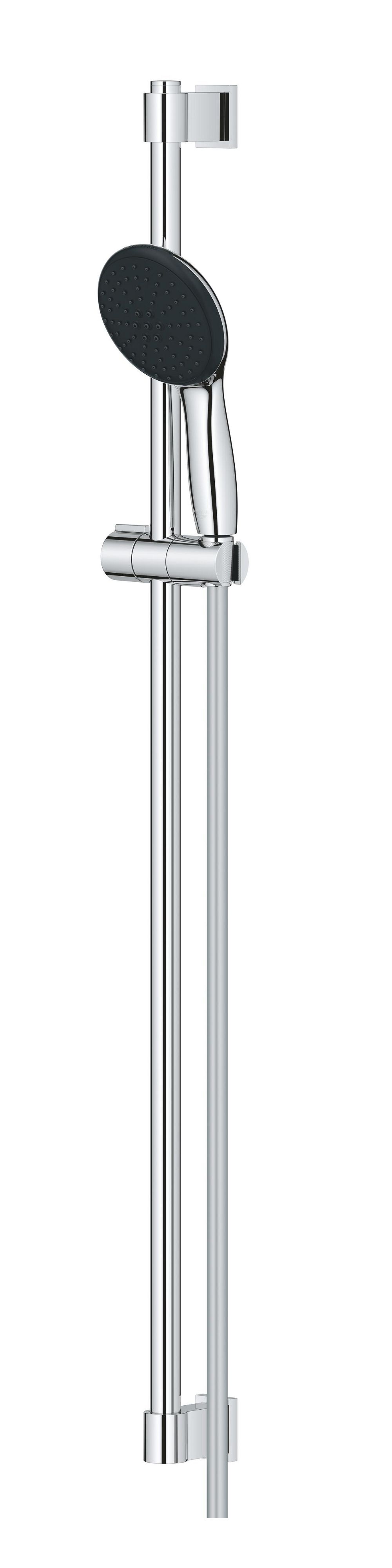 Grohe Vitalio Start set doccia a parete cromo 26955001