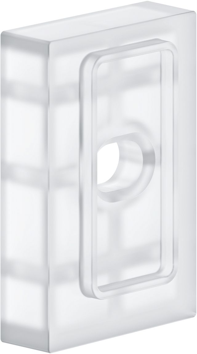 Grohe Vitalio Universal elemento di montaggio per doccia || 48606001