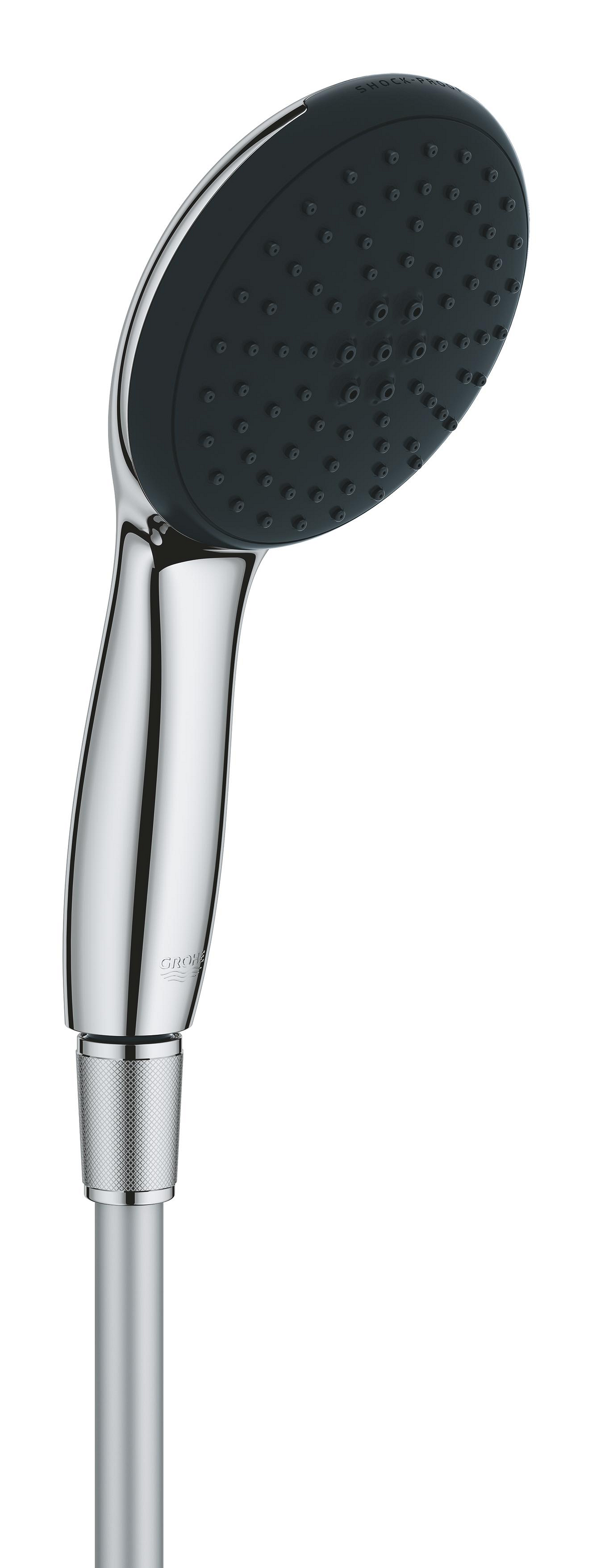 Grohe Vitalio Start set doccia StarLight Chrome 26972001