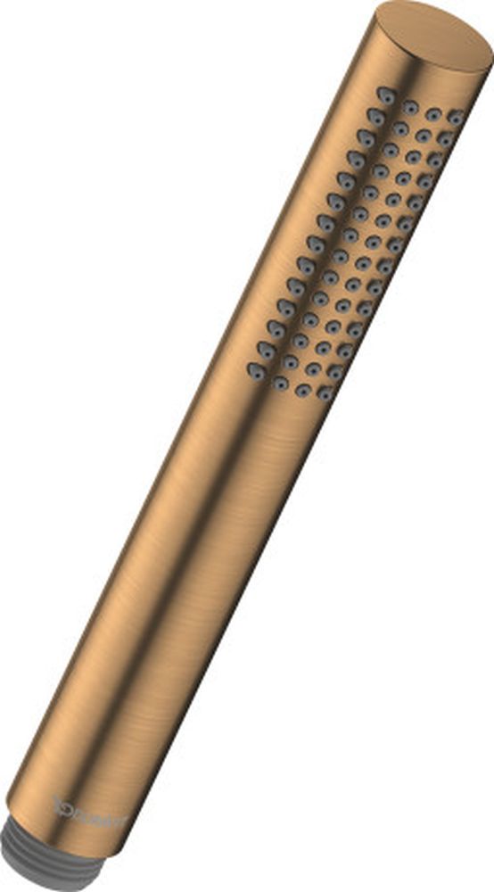 Duravit MinusFlow doccetta bronzo UV0642001004