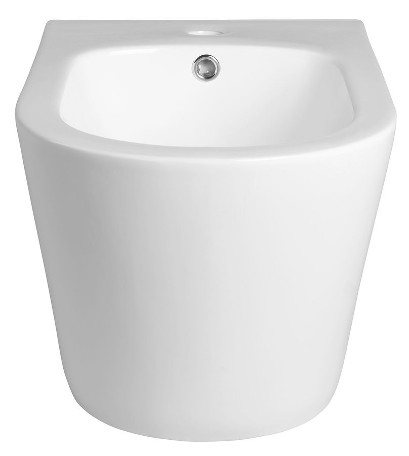 Sapho Paco bidet sospeso bianco PZ2012