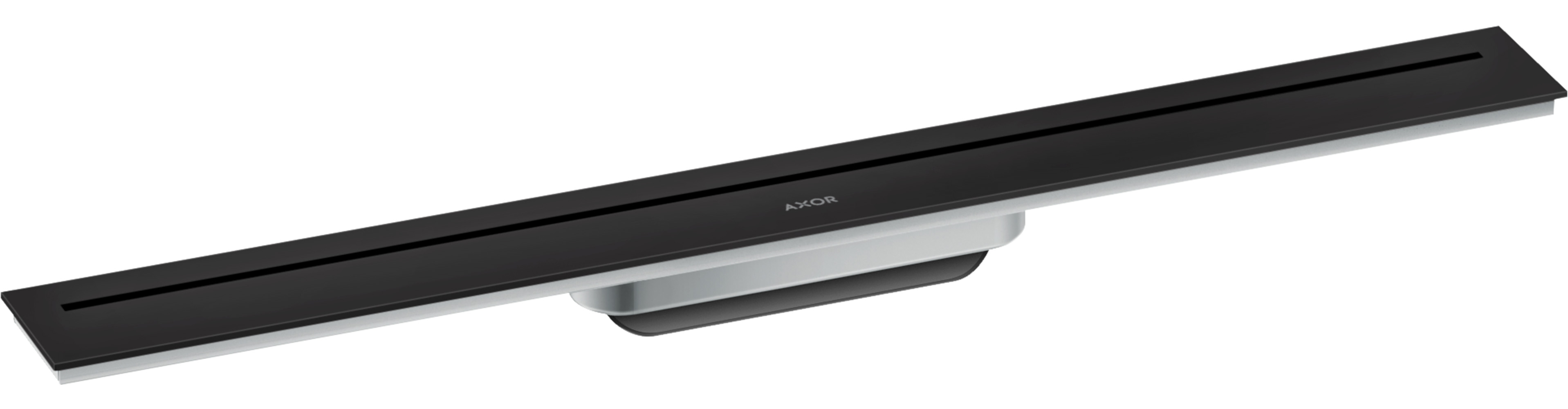 Axor Drain elemento esterno dello scarico 70 cm nero 42520670