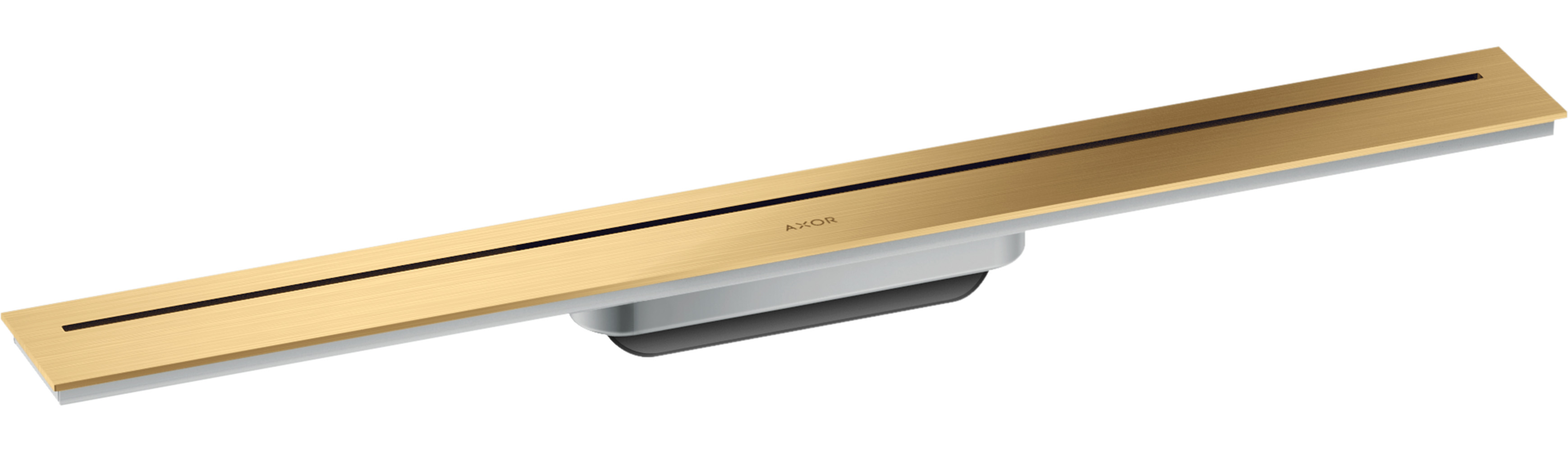 Axor Drain elemento esterno dello scarico 70 cm oro 42520250
