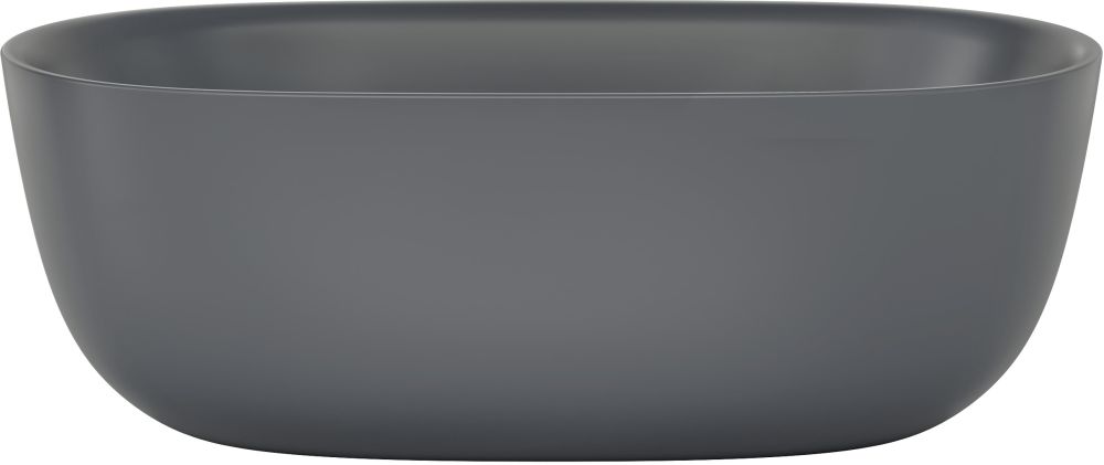 Kaldewei Meisterstück Oyo Duo vasca da bagno freestanding 173x82 cm ovale 205143530665