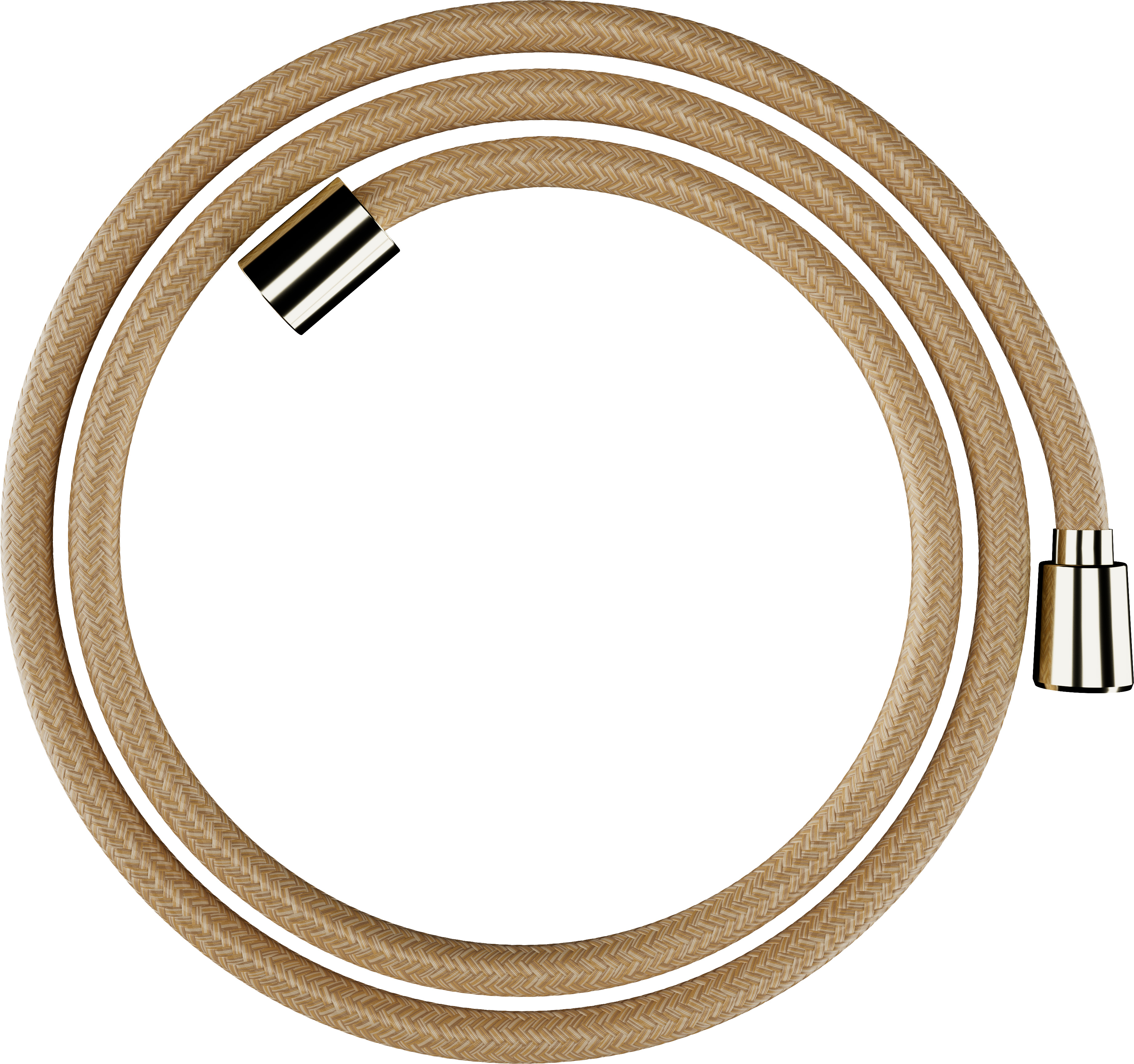 Hansgrohe Designflex flessibile doccia 160 cm oro 28260990