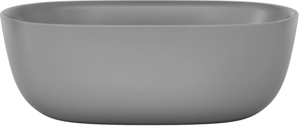 Kaldewei Meisterstück Oyo Duo vasca da bagno freestanding 163x77 cm ovale 205043530663
