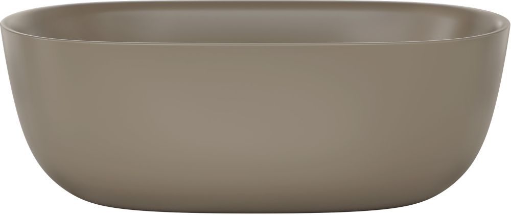 Kaldewei Meisterstück Oyo Duo vasca da bagno freestanding 173x82 cm ovale 205143530671