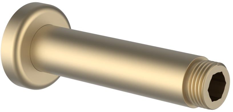 Laufen braccio da soffitto oro HF960098462001