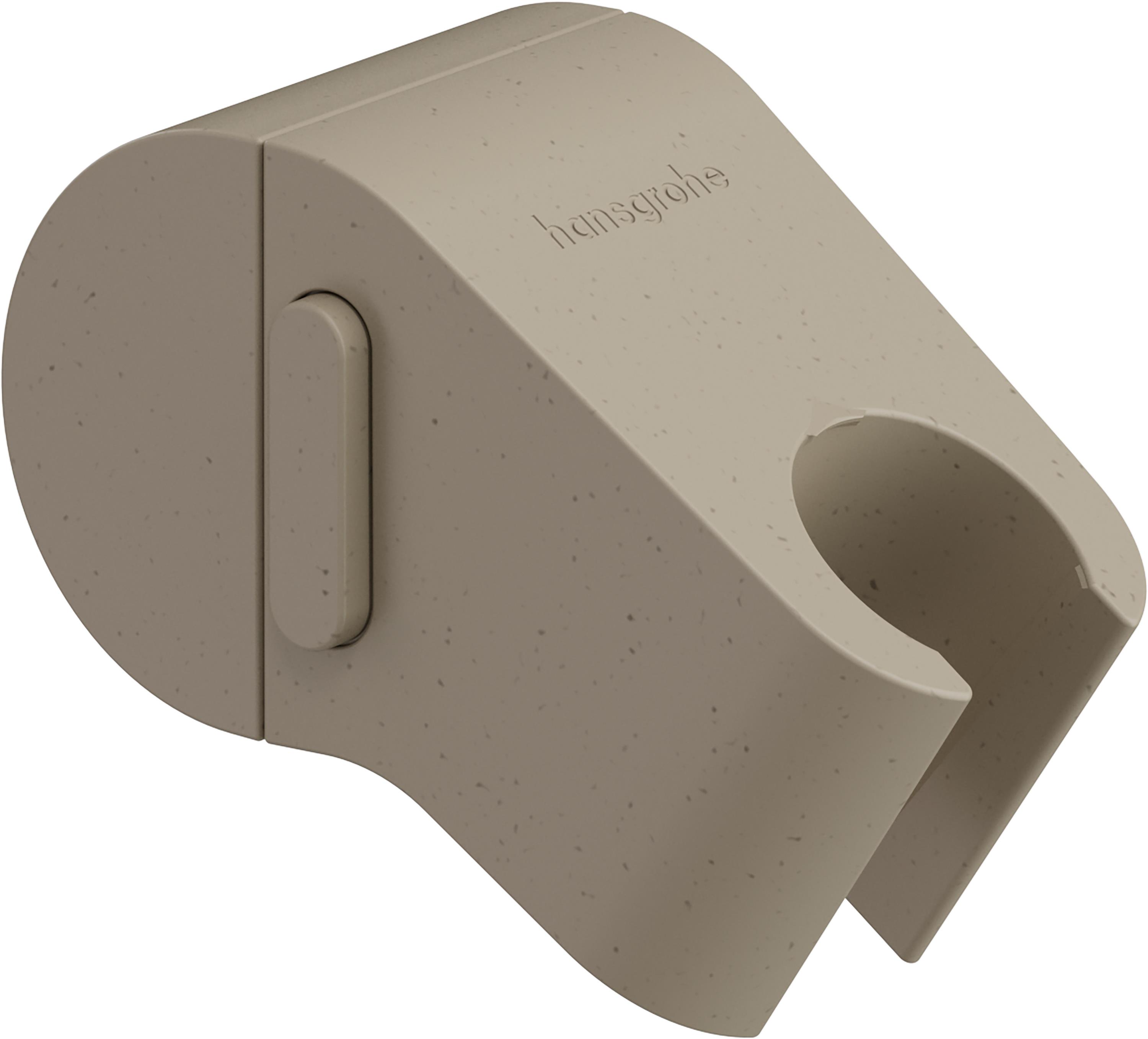 Hansgrohe WallStoris Planet Edition supporto per doccetta | cm 28918210