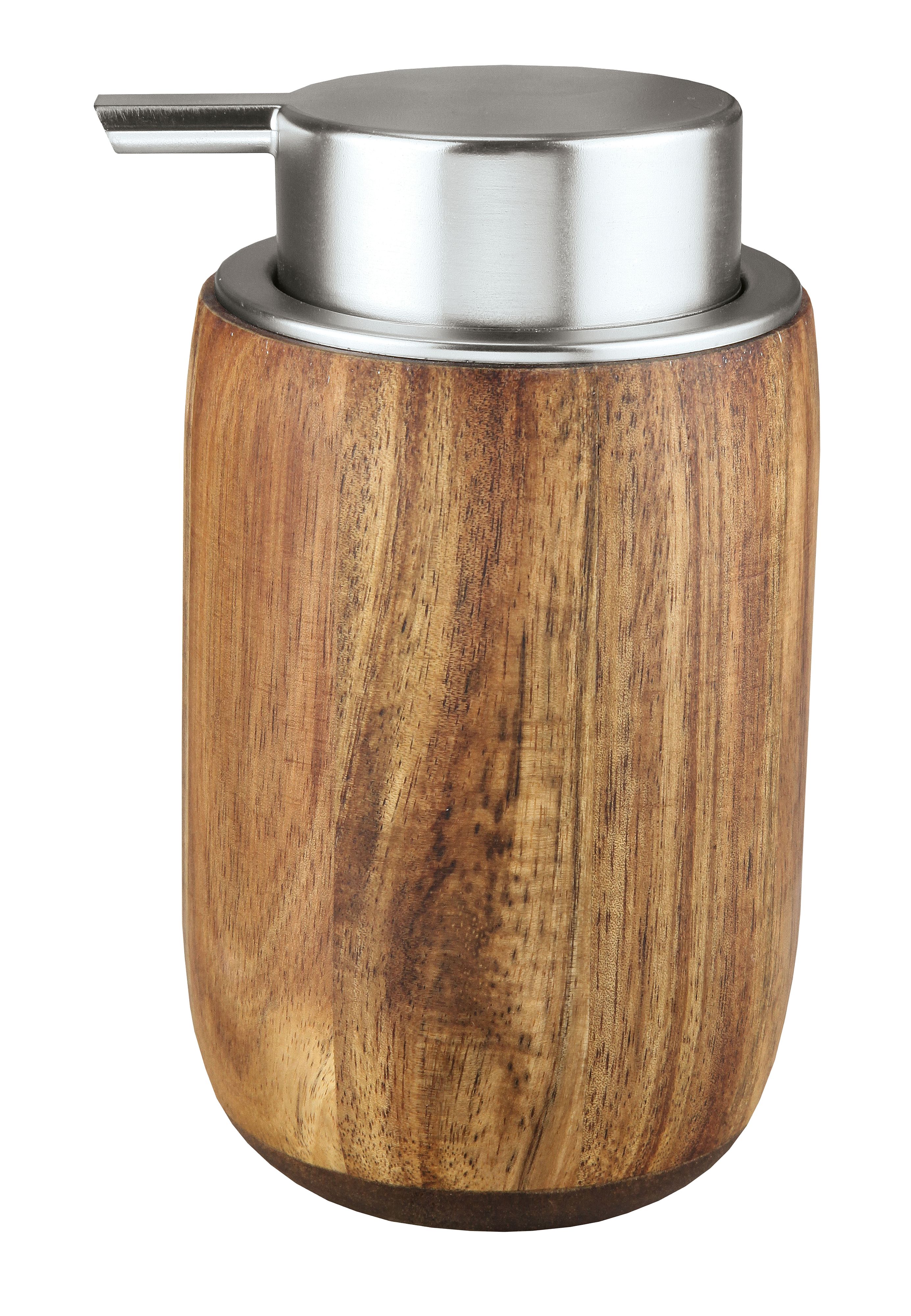 Kleine Wolke Madera dispenser di sapone liquido 280 ml legno 8670318854