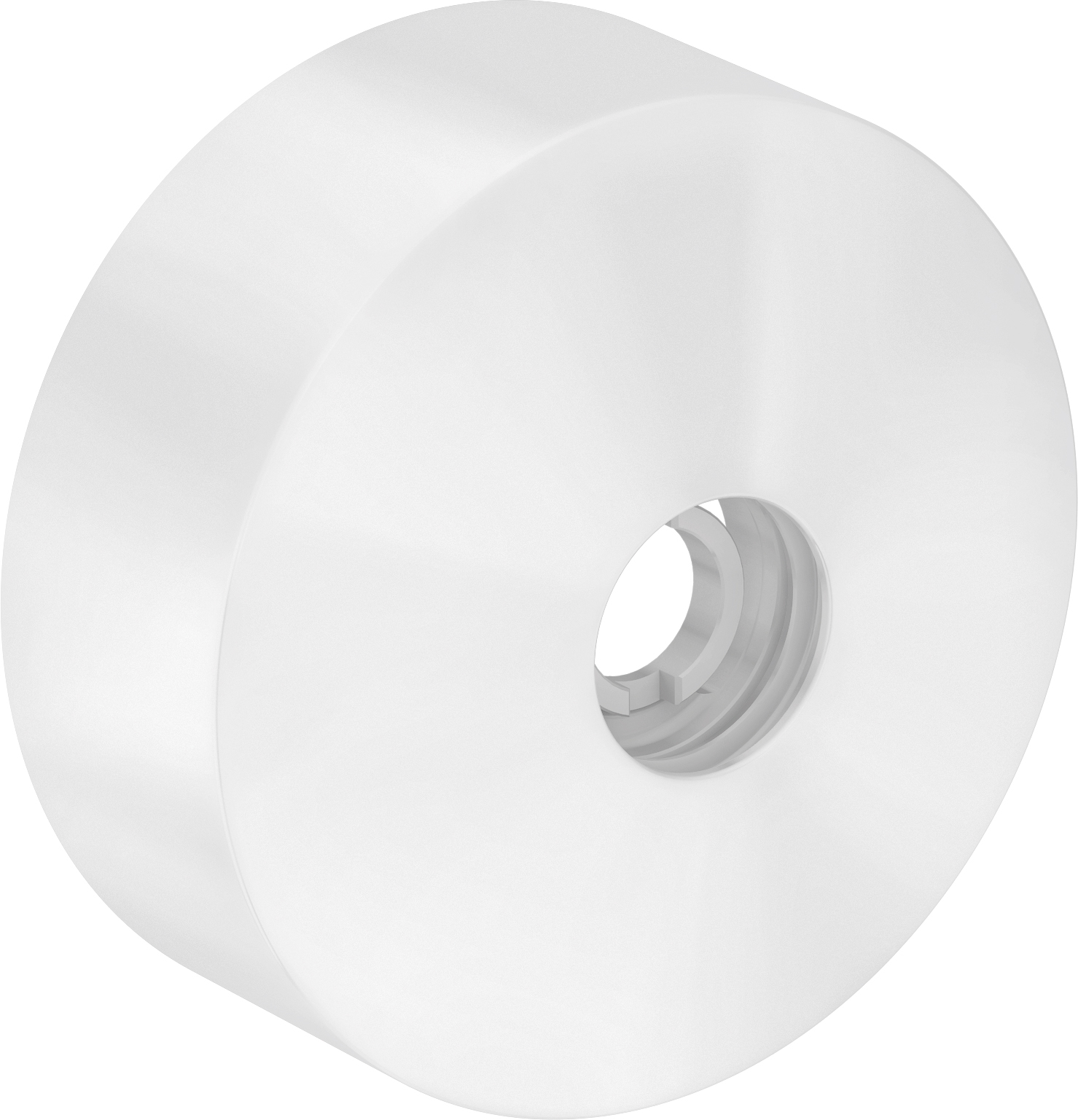 Axor One prolunga bianco 13610700