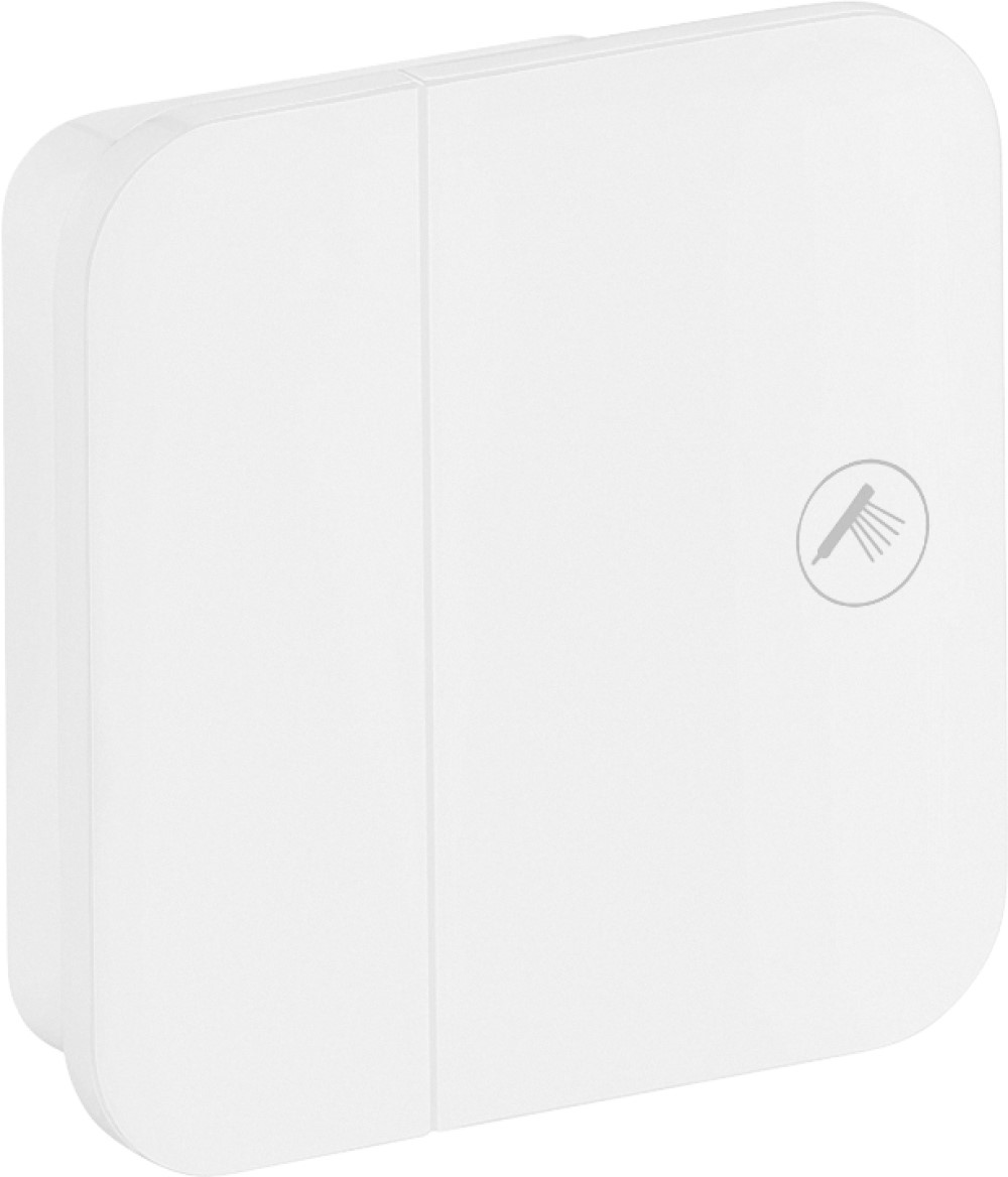 Axor One rubinetto d'arresto a incasso 45771700