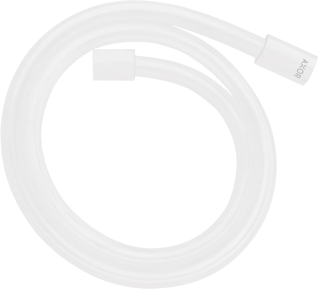 Axor Starck flessibile doccia 125 cm bianco 28282700