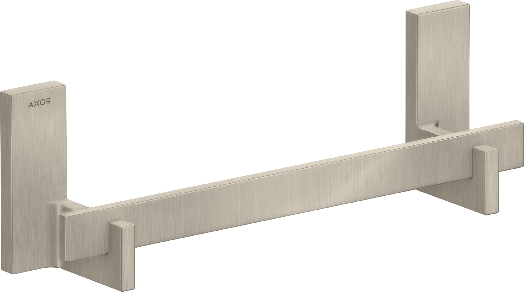 Axor Universal Rectangular maniglione a parete 42613820