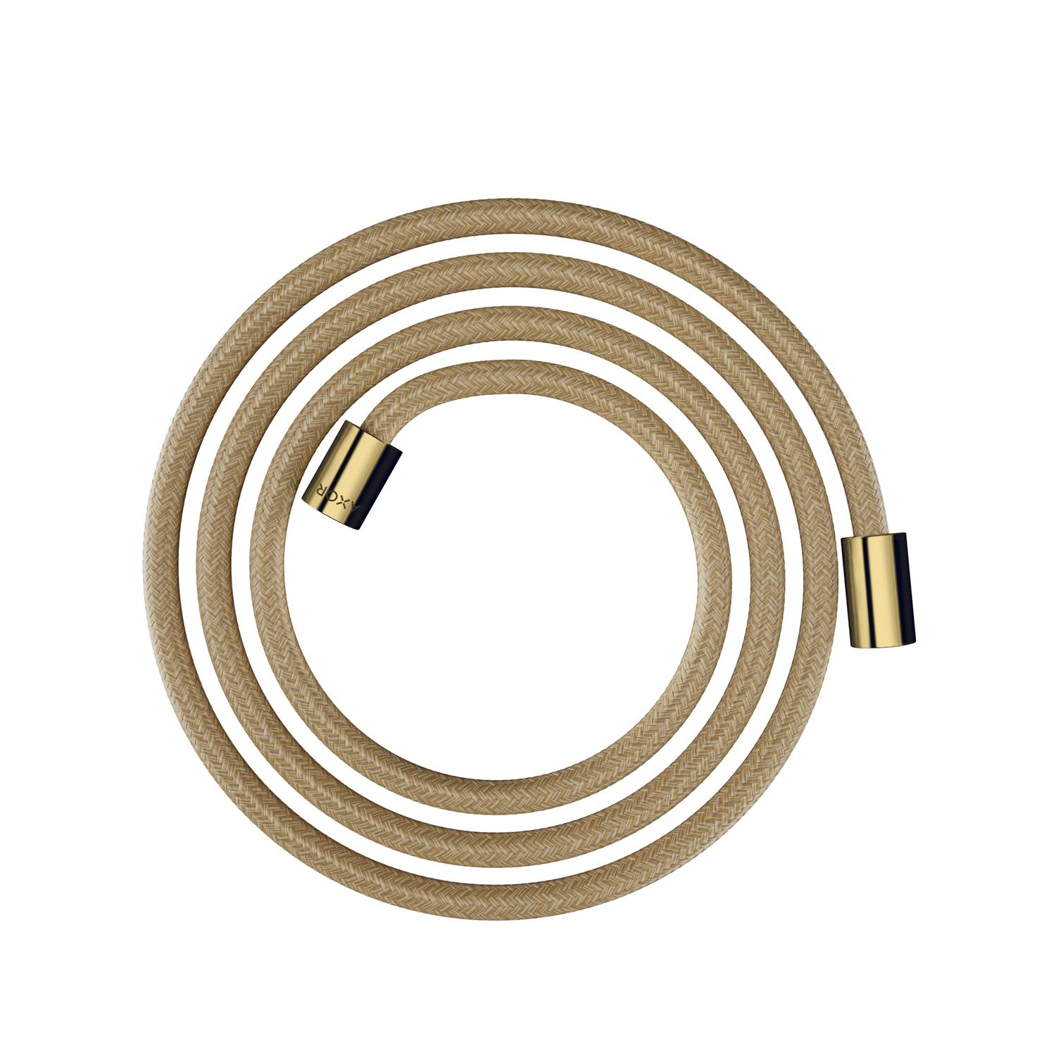 Axor ShowerSolutions flessibile doccia 200 cm oro 28291990