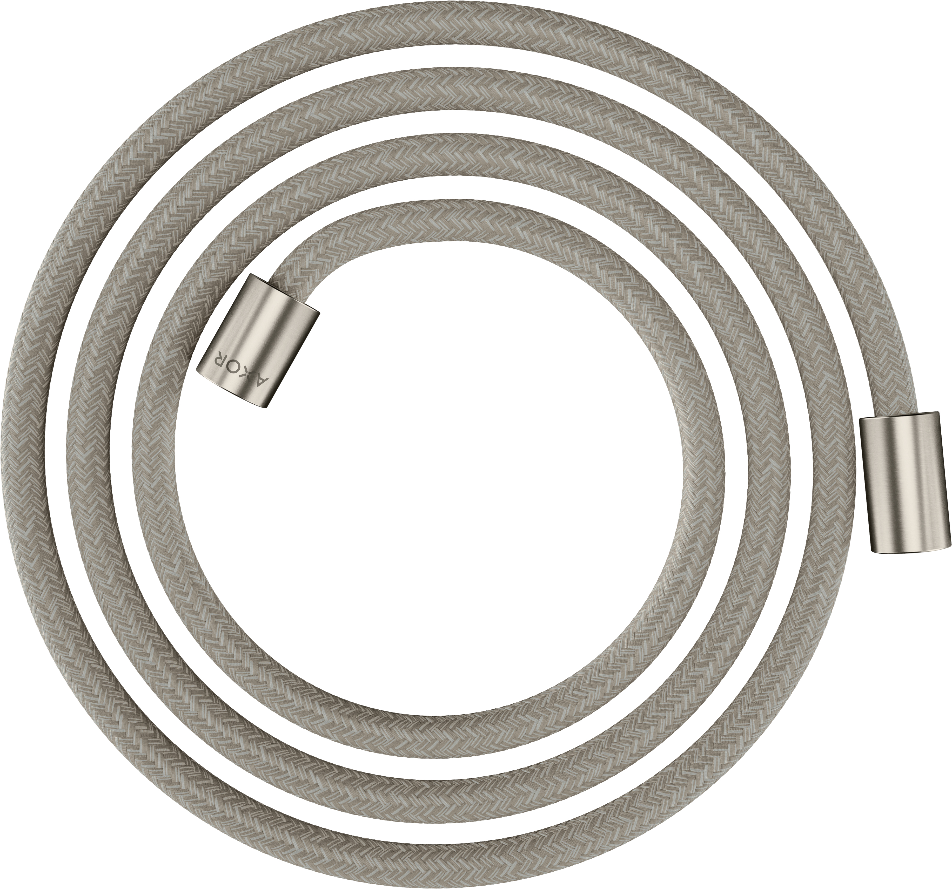Axor ShowerSolutions flessibile doccia 200 cm inox 28291800
