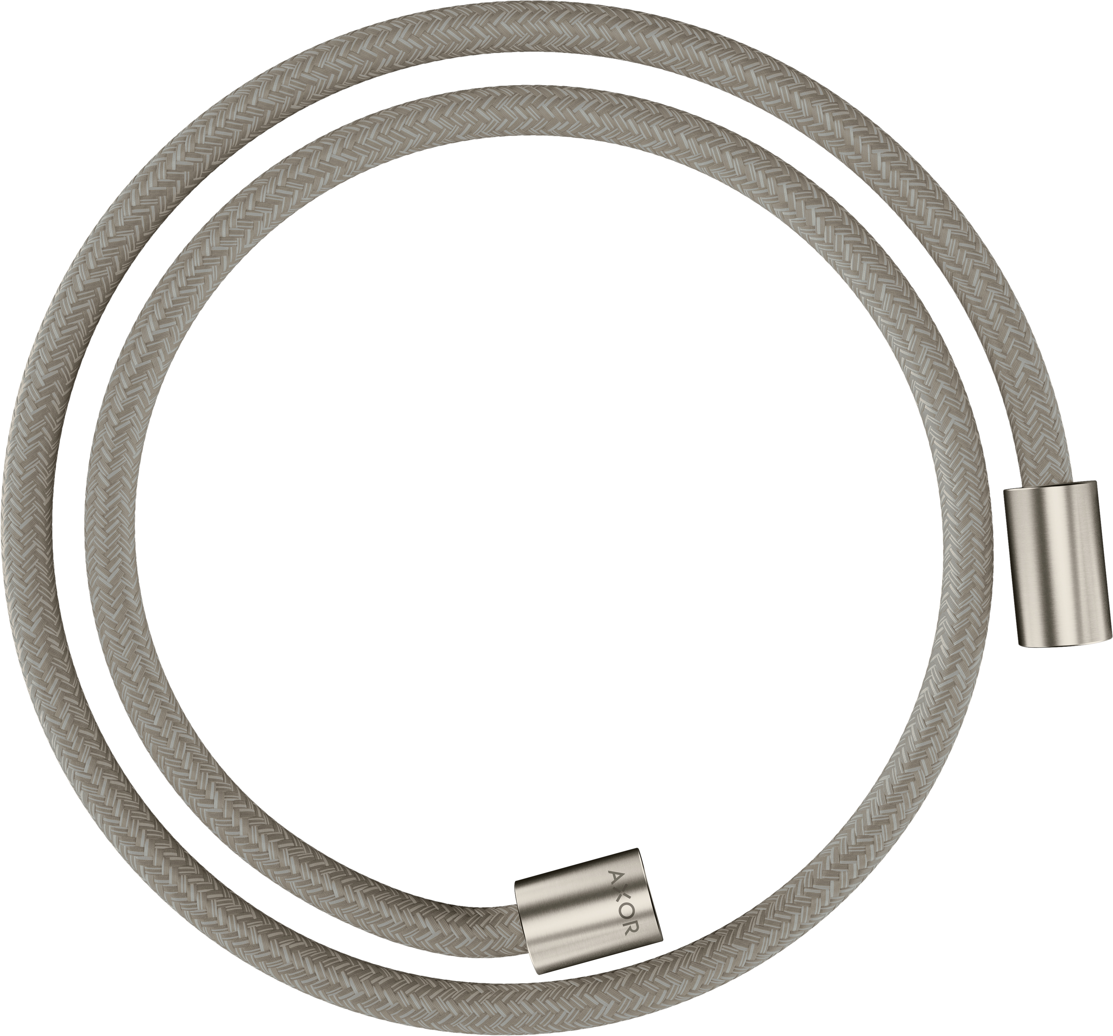 Axor ShowerSolutions flessibile doccia 125 cm inox 28228800
