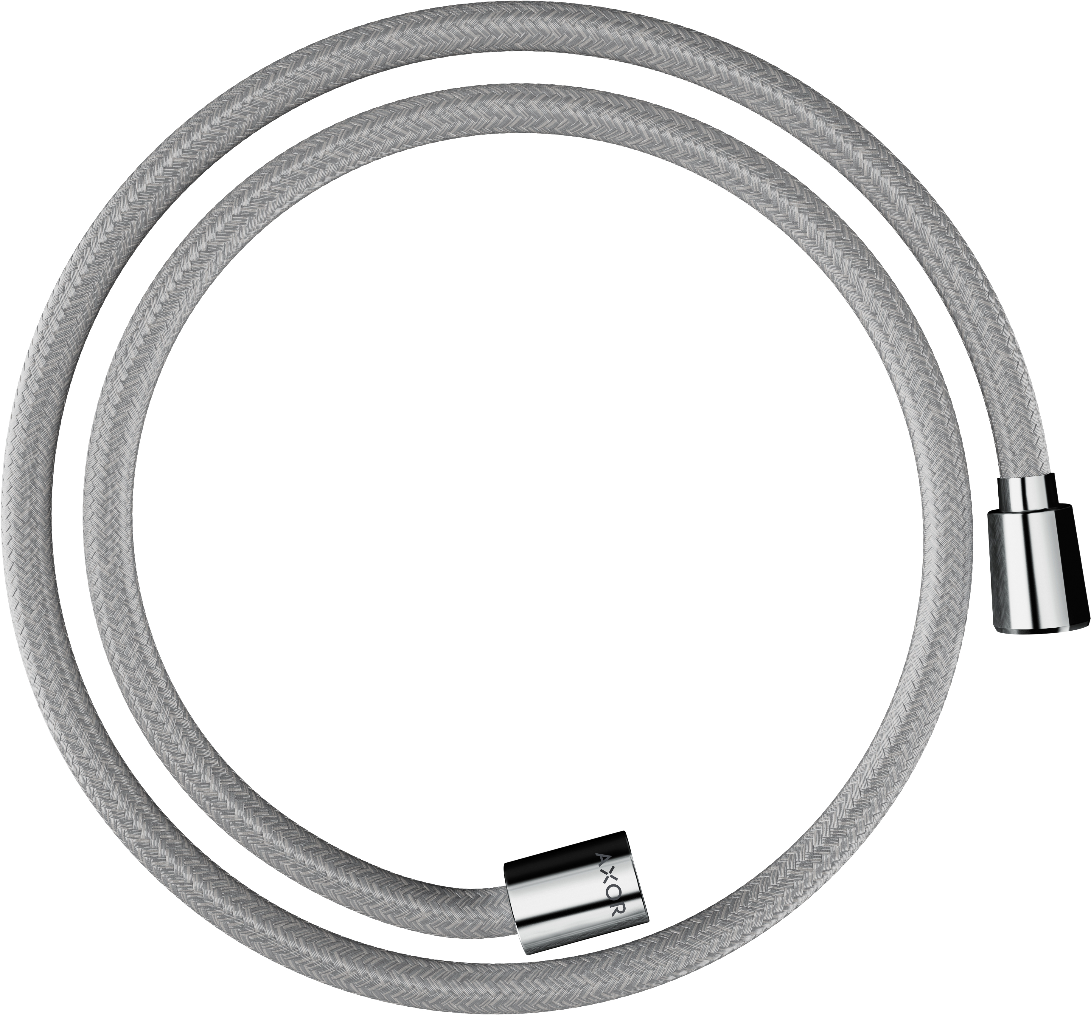 Axor ShowerSolutions flessibile doccia 125 cm cromo 28227000