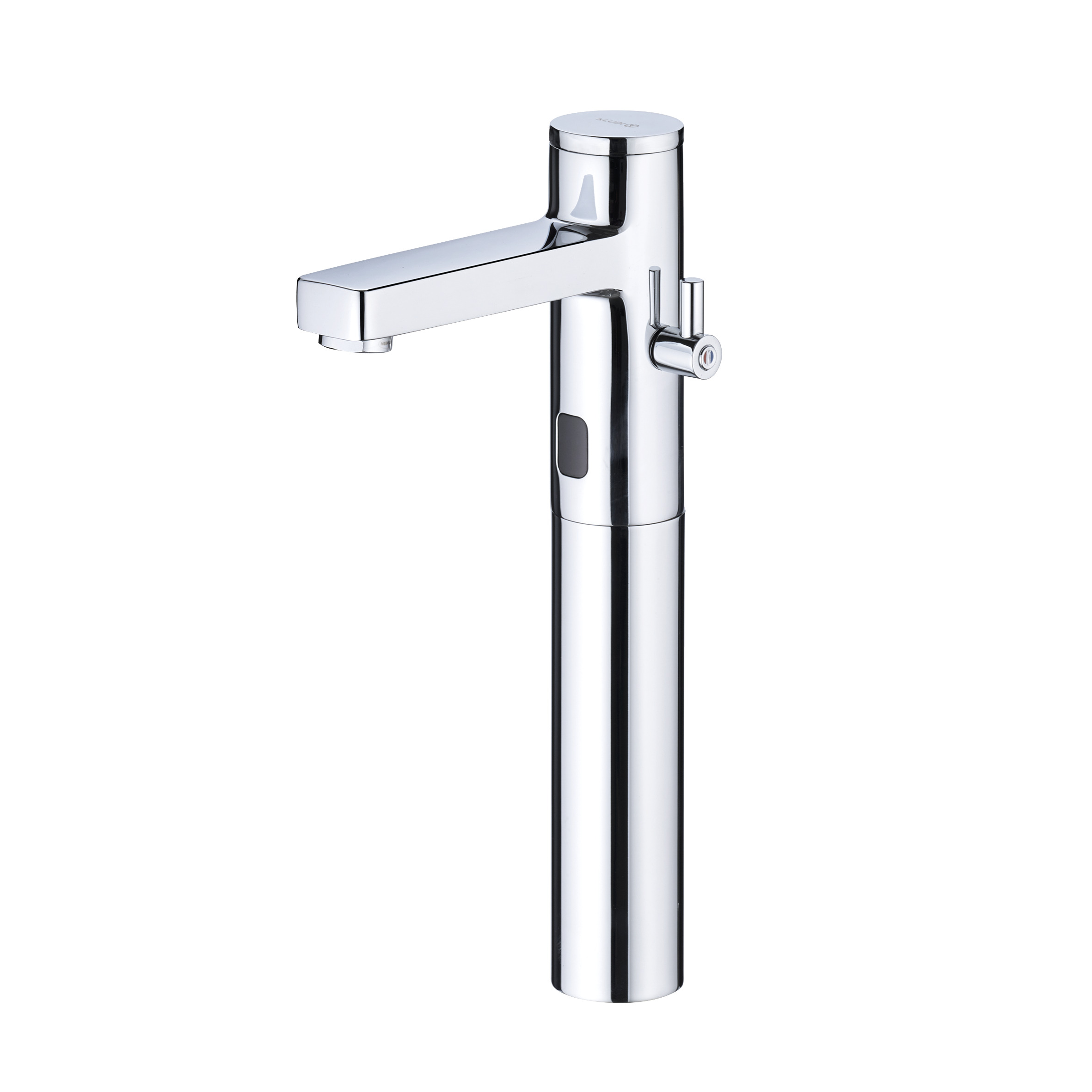 Kludi Zenta SL rubinetto per lavabo verticale elettronico cromo 3810605WR