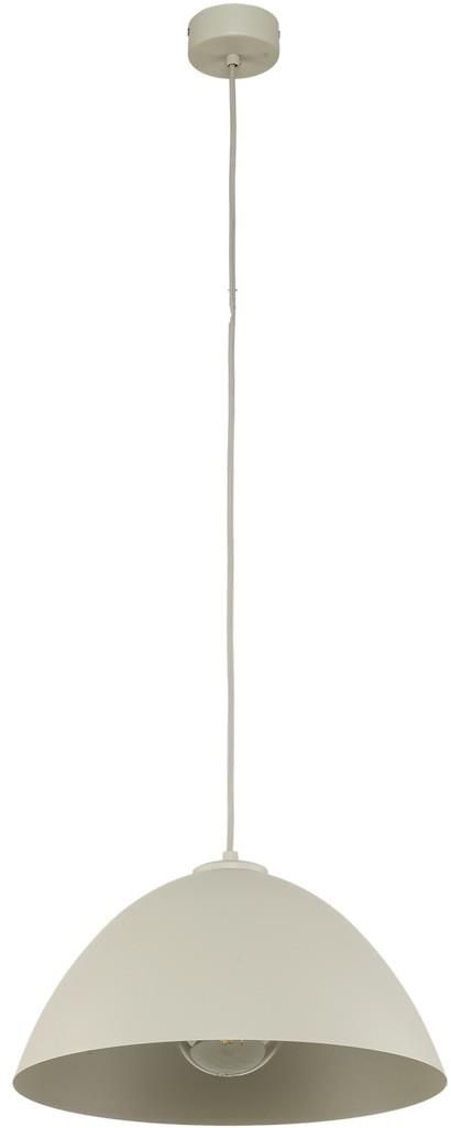 TK Lighting Faro lampada sospesa 1x15 W beige 5899