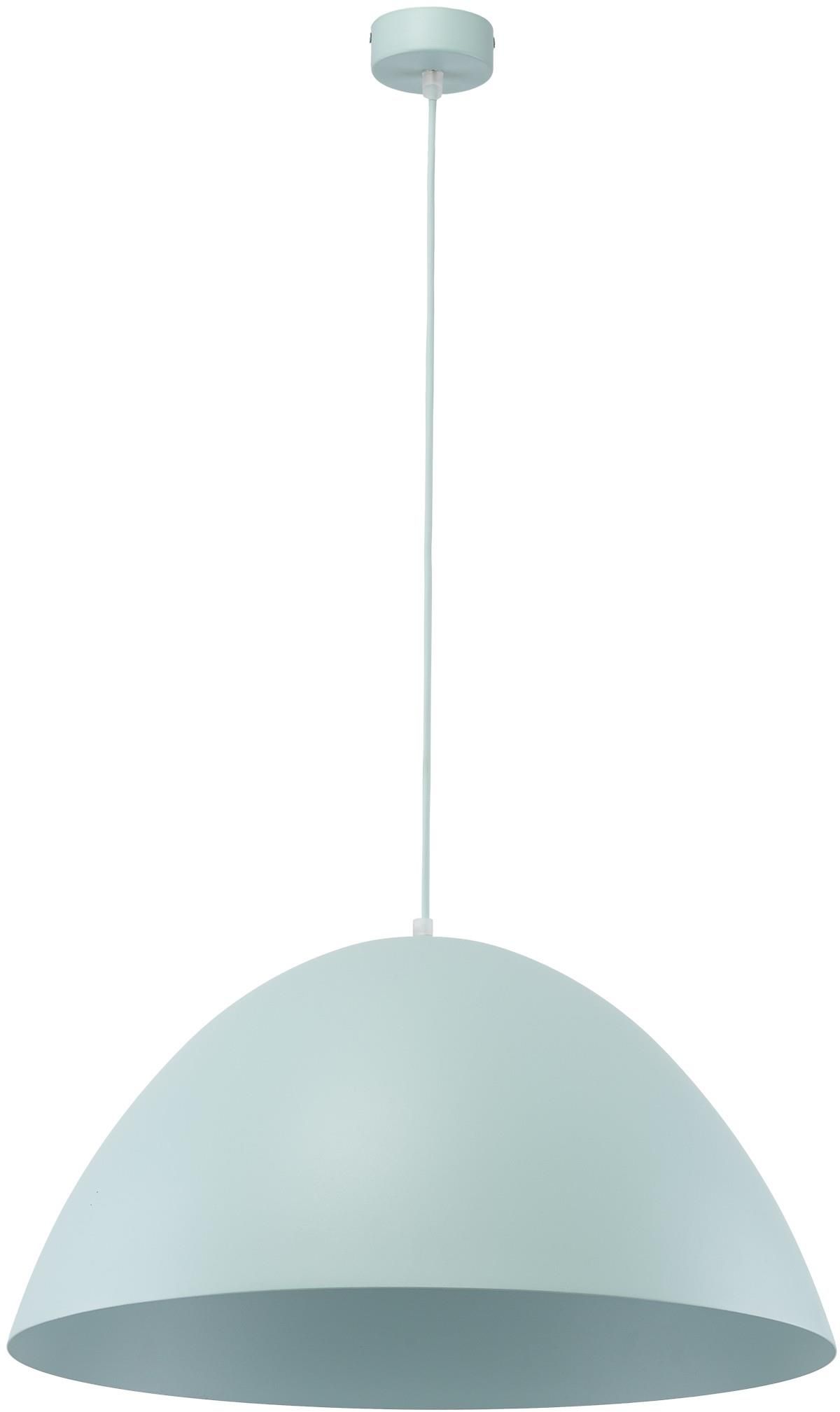 TK Lighting Faro lampada sospesa 1x15 W menta 974