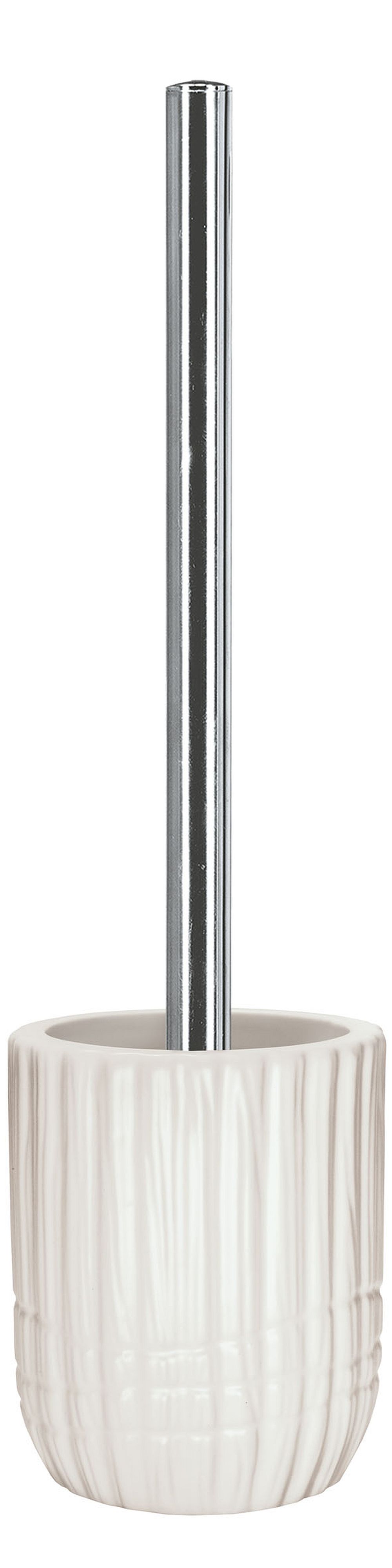 Kleine Wolke Concha scopino wc con manico appoggiato bianco 8668100856