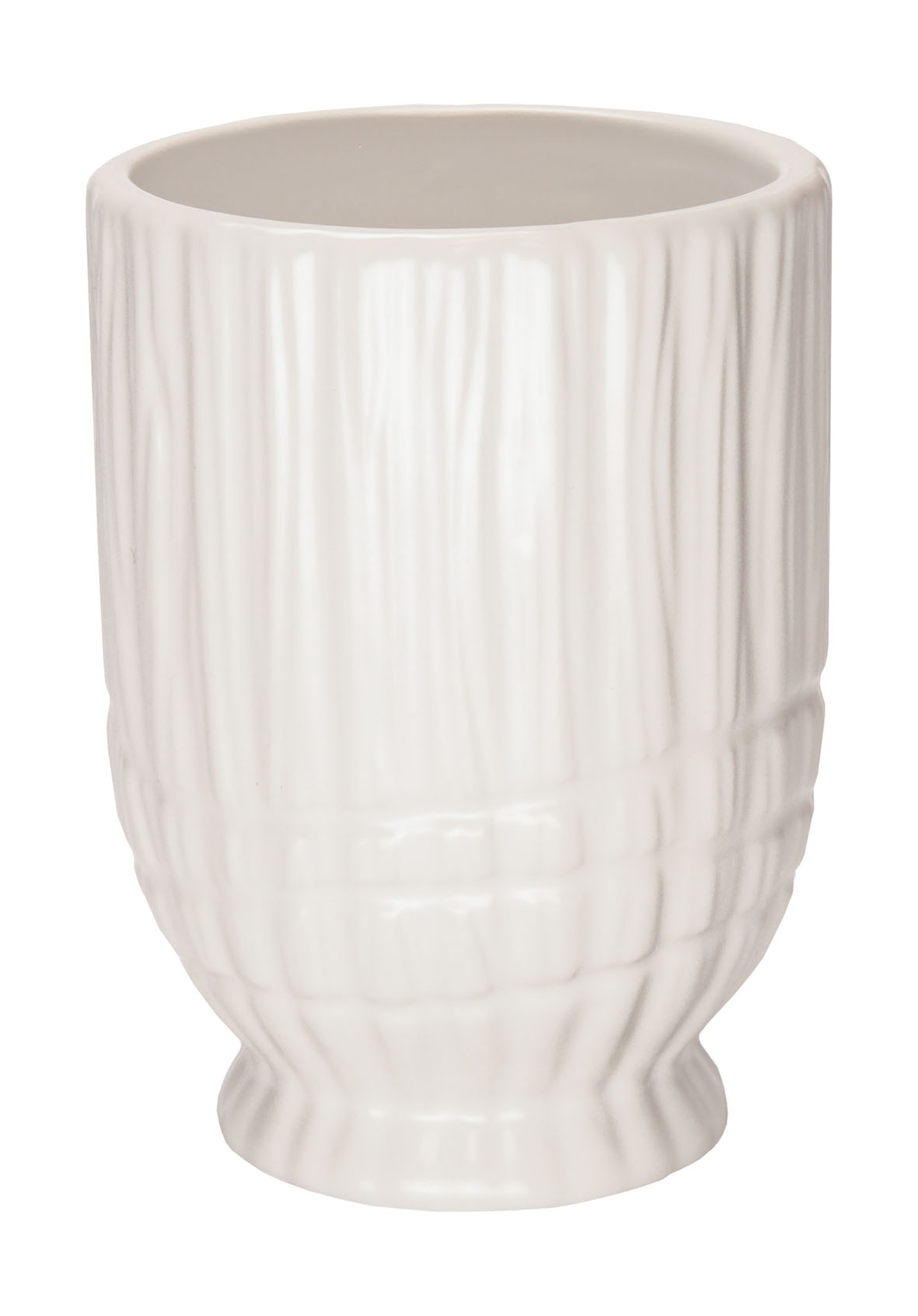 Kleine Wolke Concha portaspazzolini bianco 8668100852