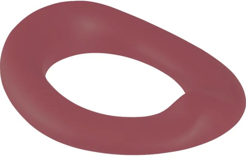 Geberit Bambini copriwater per bambini per bambini 573338000