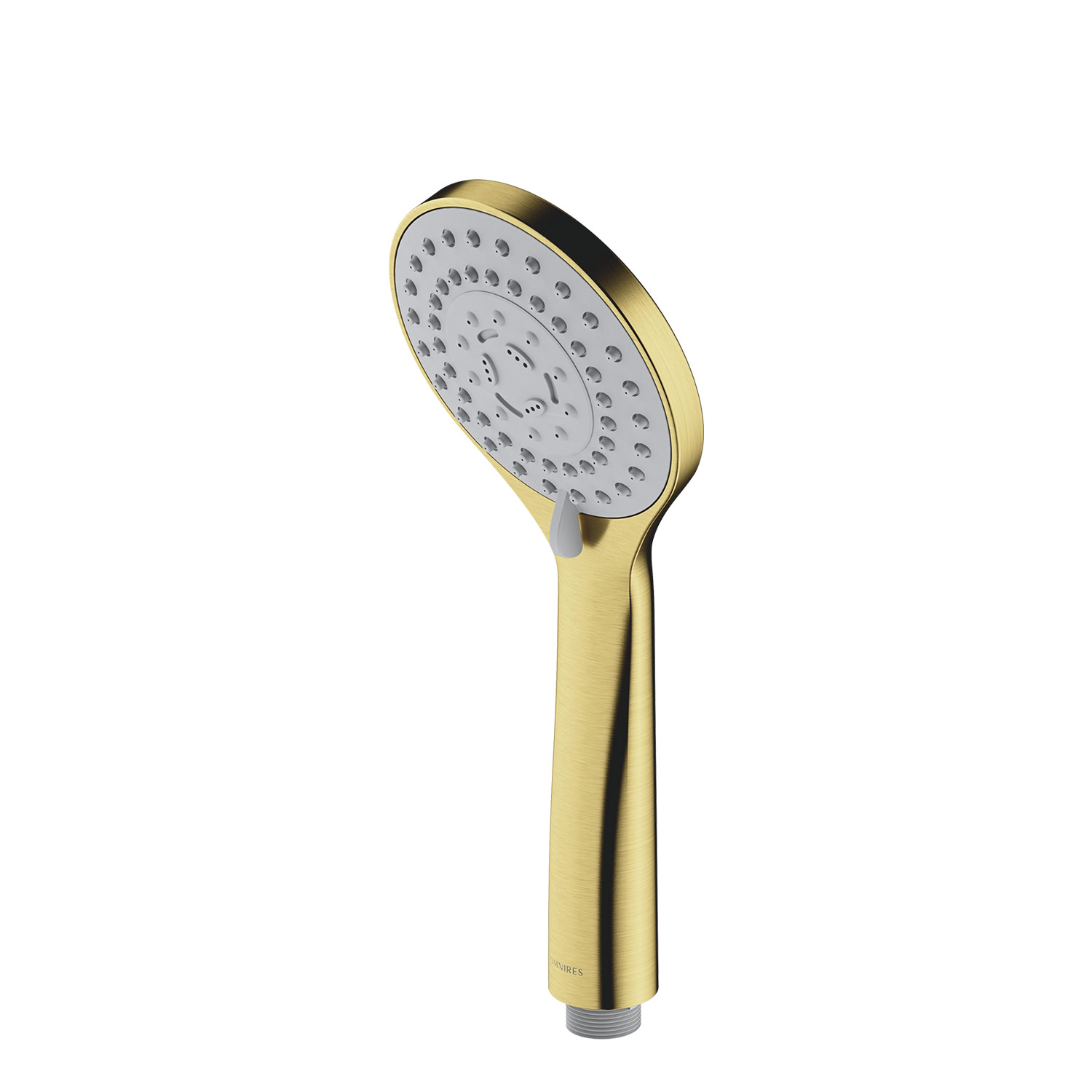 Omnires Yosemite doccetta ottone YOSEMITE-RBSB