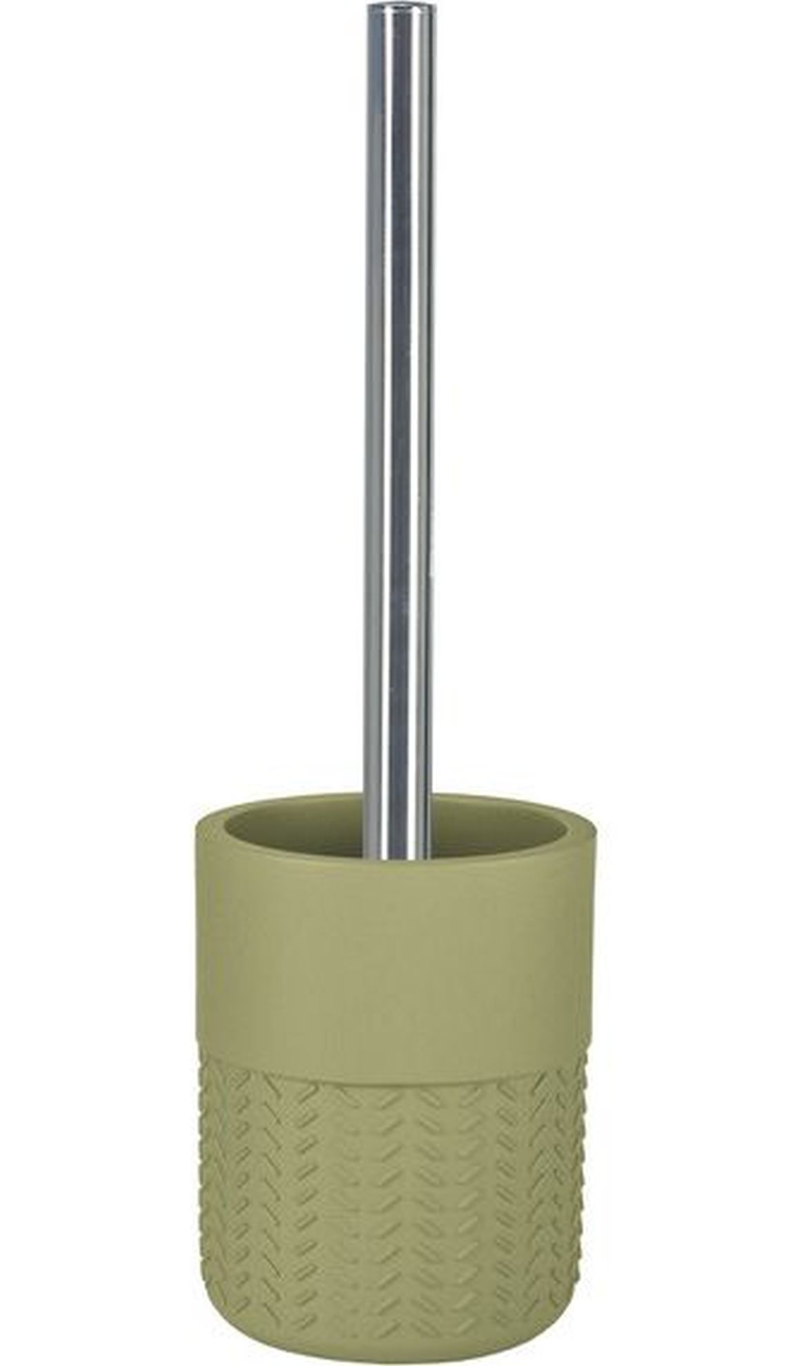 Kleine Wolke Dash scopino wc con manico appoggiato || 8667616856