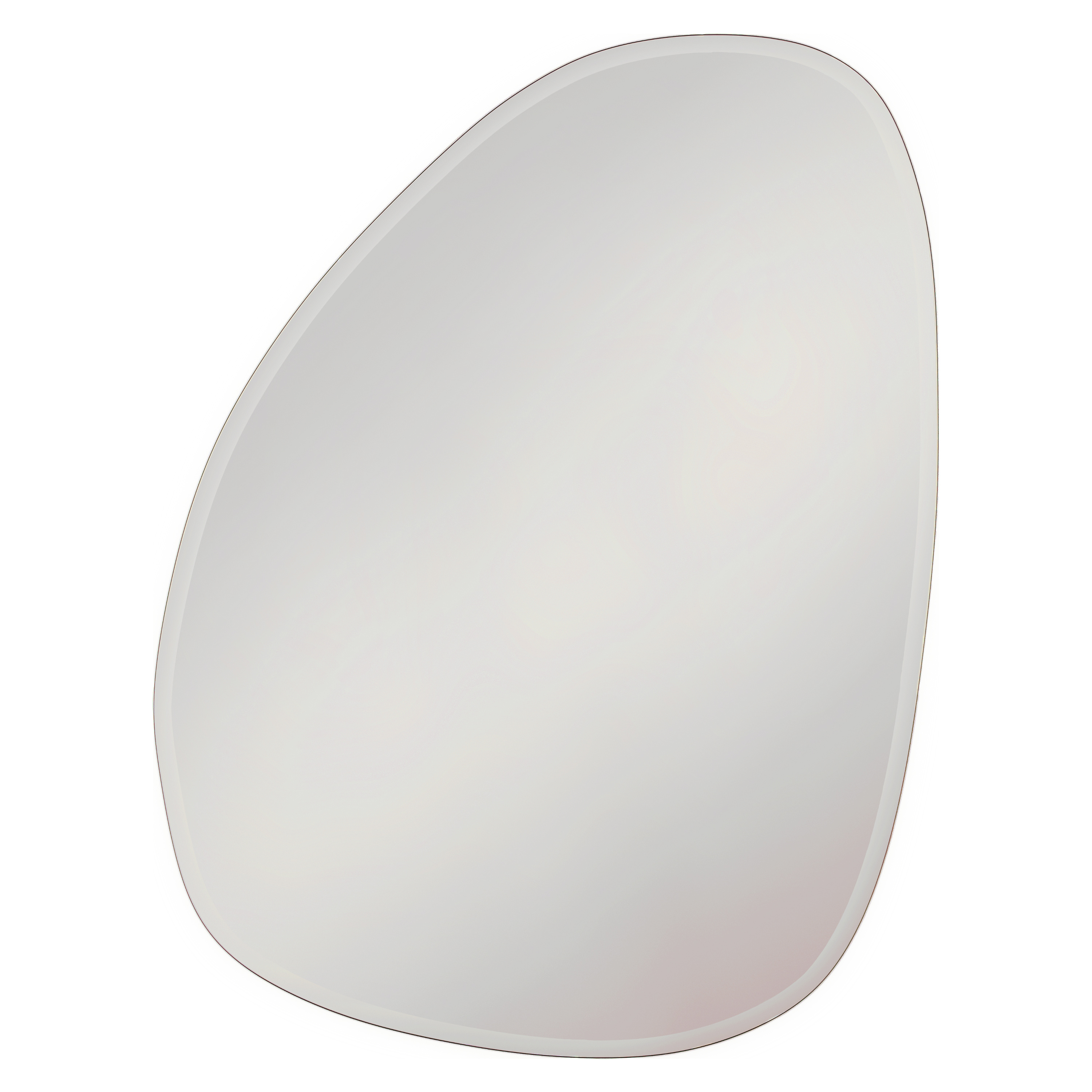 Dubiel Vitrum Albert specchio 70x90 cm 5905241011585